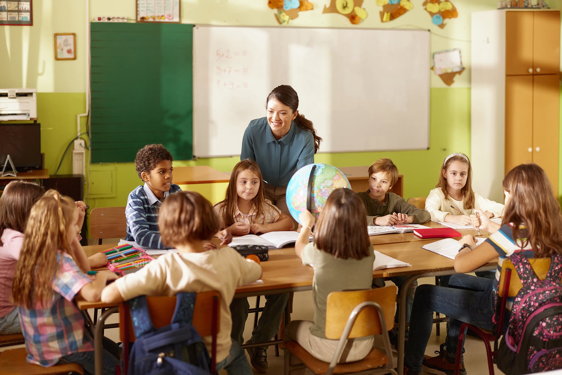 ACSI - Association of Christian Schools International