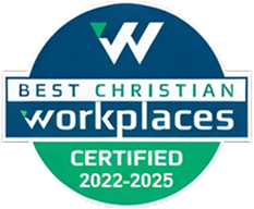 Best of the Christian Workplaces 2022