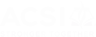 ACSI - Association of Christian Schools International