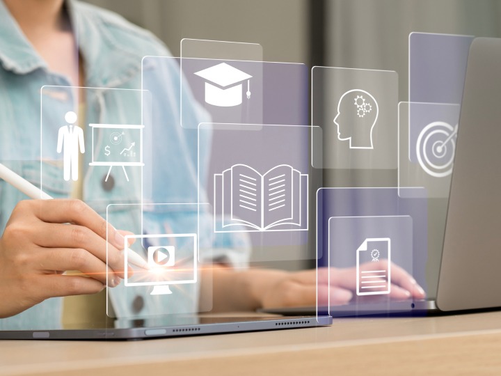 On-Demand CEU’s